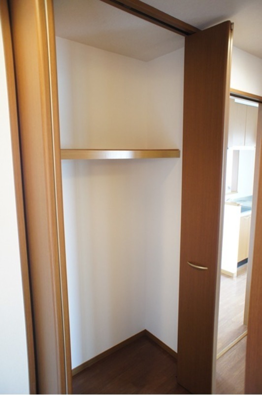 収納　図面と現状に相違がある場合には現状を優先