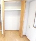 収納　収納です。