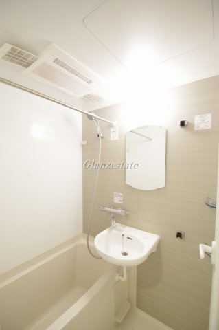 バス・シャワールーム　☆キレイなお風呂☆