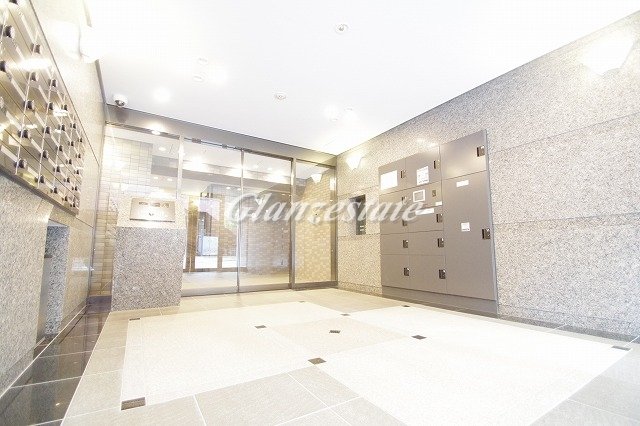 エントランス　☆キレイなエントランス☆