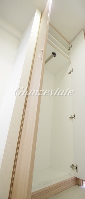 収納　☆使い勝手のいい収納☆