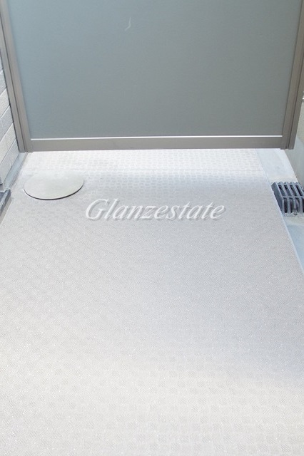 バルコニー　☆バルコニー☆