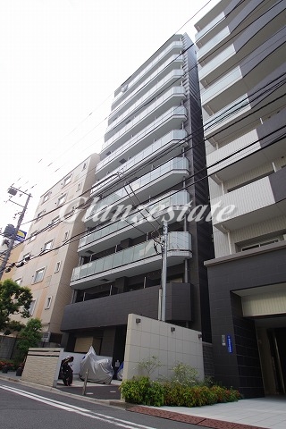 建物外観　☆スタイリッシュな外観☆