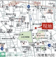 その他　タウンハウジング仙川店まで♪