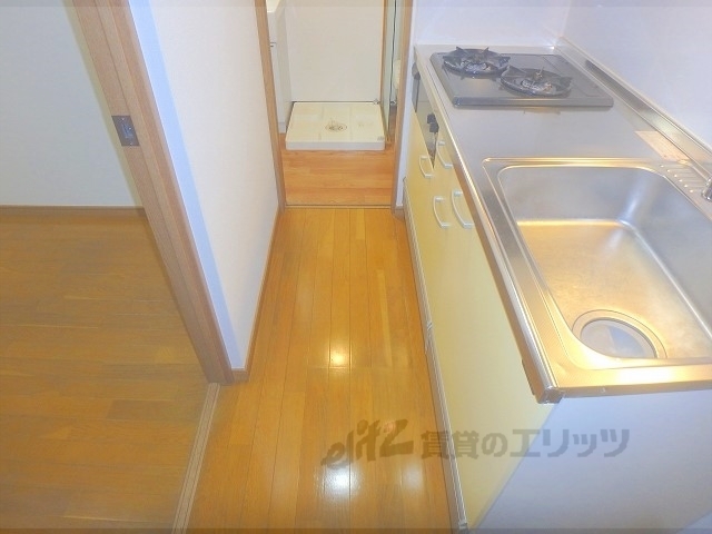 その他部屋・スペース　廊下