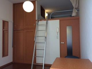 居室・リビング　現況優先