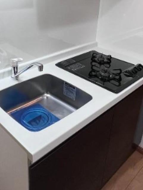 キッチン　システムキッチン