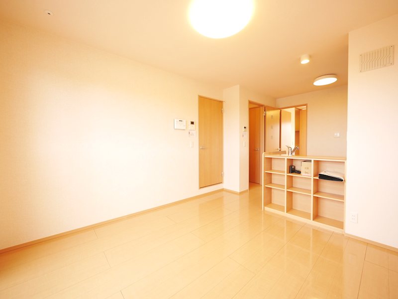 居室・リビング　10帖