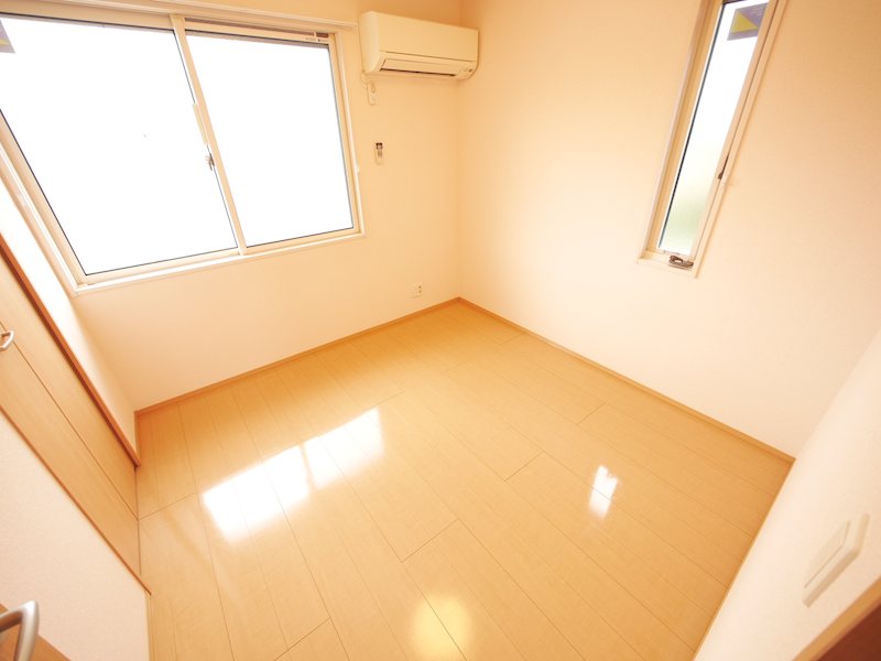 その他部屋・スペース　洋4.5帖