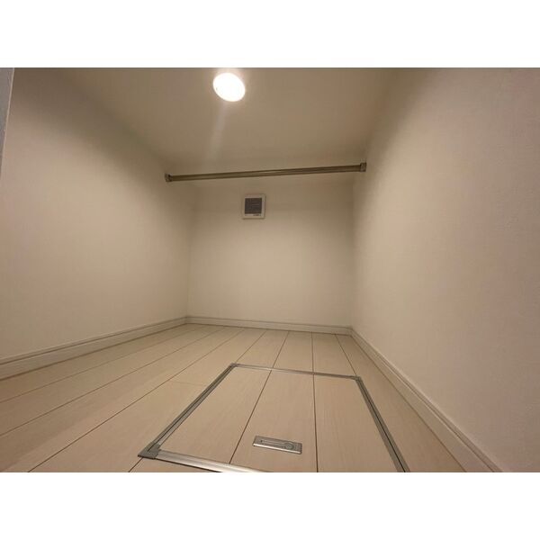 収納　別室の参考写真です。※現況優先