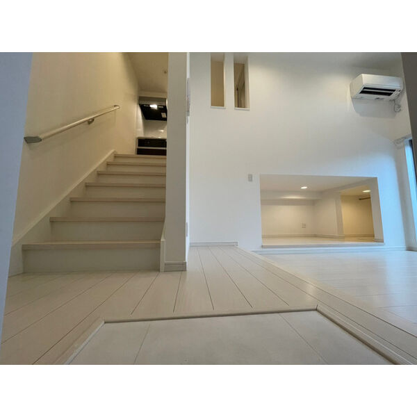 居室・リビング　別室の参考写真です。※現況優先