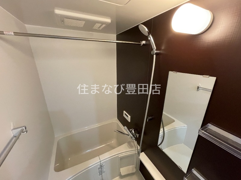 バス・シャワールーム　同型タイプ