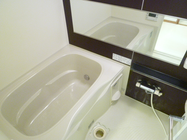 バス・シャワールーム　※モデル写真