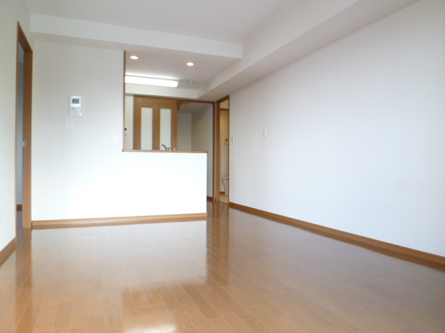 居室・リビング　※モデル写真