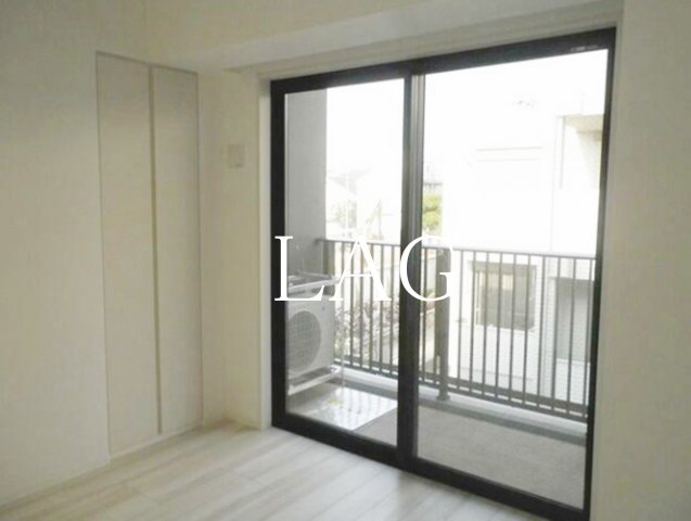 その他部屋・スペース　寝室です。