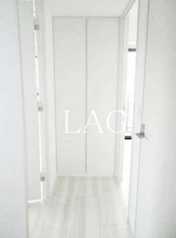 玄関　玄関です。