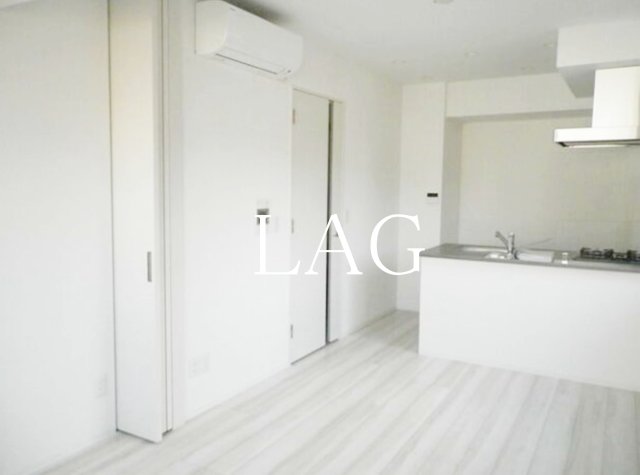 居室・リビング　洋室のお部屋です。