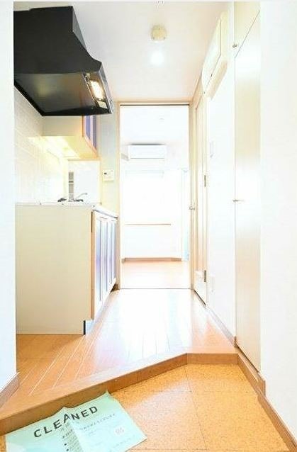 玄関　※同仕様写真