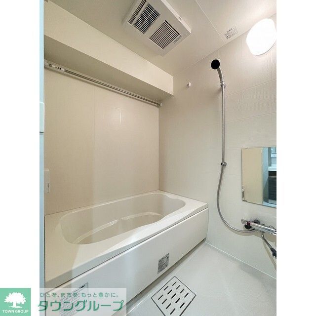 バス・シャワールーム　参考写真