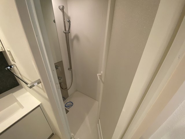 バス・シャワールーム　オシャレなシャワールーム♪