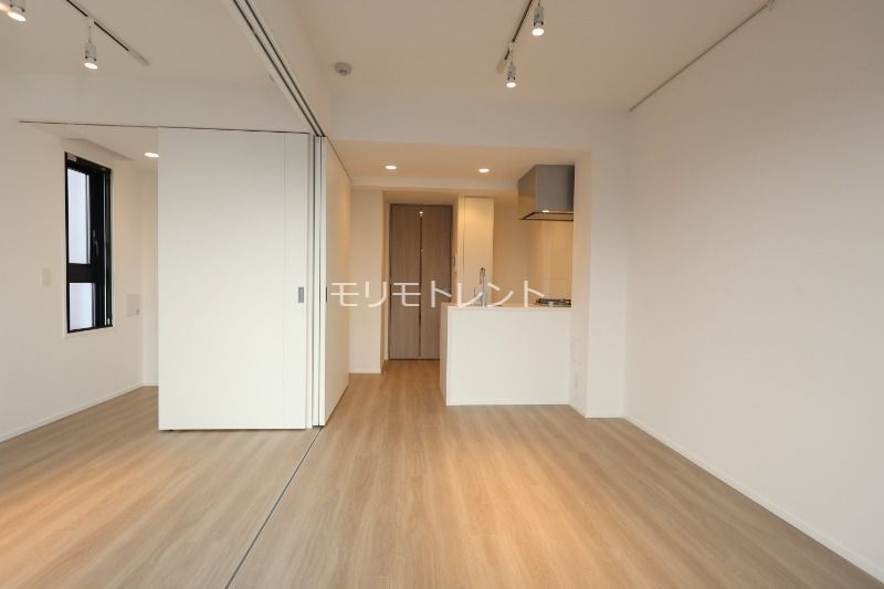 居室・リビング　参考写真