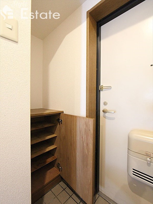 その他　シューズボックス