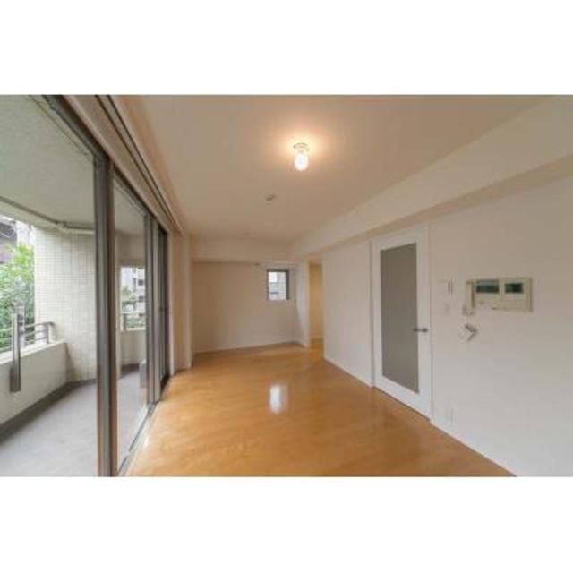 居室・リビング　※同タイプ住戸です