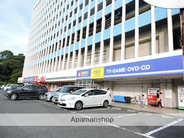 レンタルビデオ　ゲオ北九州大里店（レンタルビデオ）まで1472m