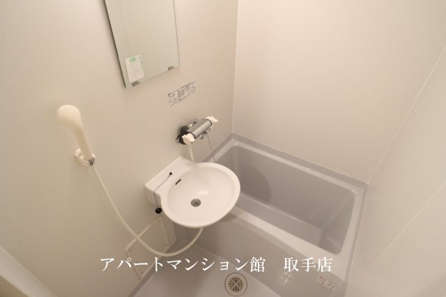 バス・シャワールーム　画像5