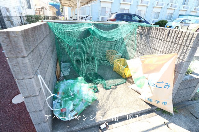 その他共有部分　画像8