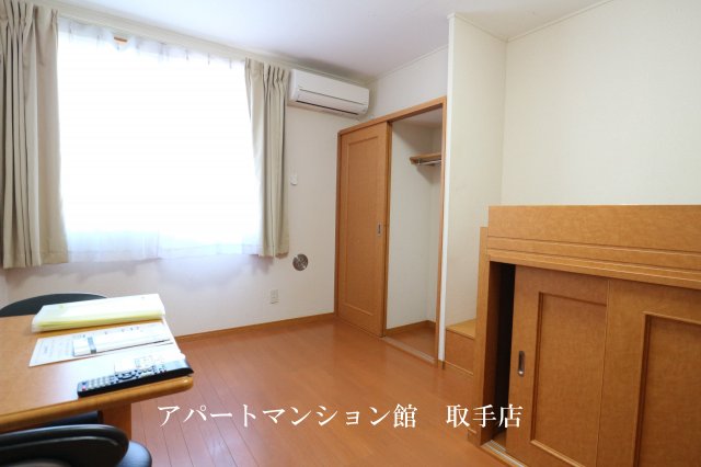 居室・リビング　画像3