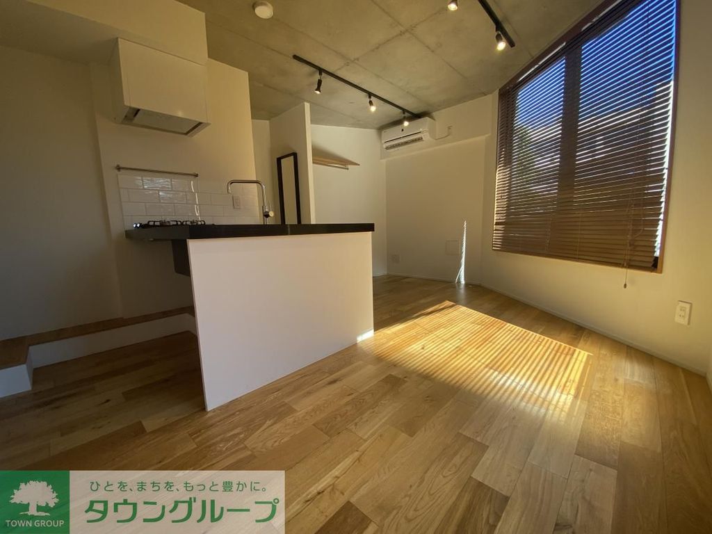 その他部屋・スペース　リビング/居室