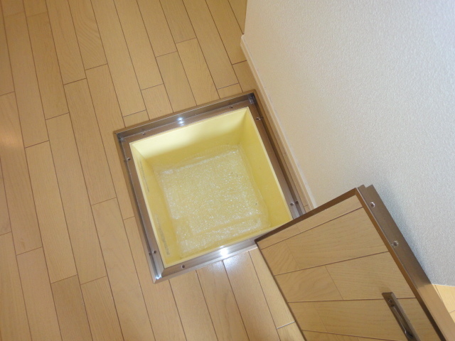 その他設備　★床下収納あります★