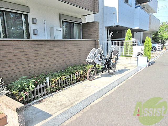 その他　（その他）まで100m