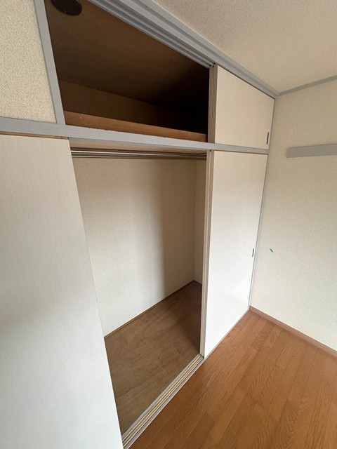 収納　※参考写真※洋室6帖のお部屋にある収納スペースです！お部屋が