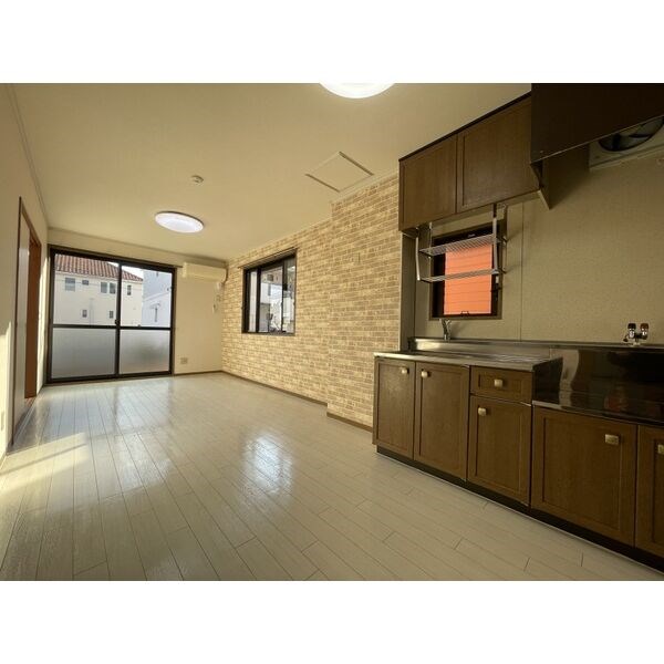 居室・リビング　イメージ