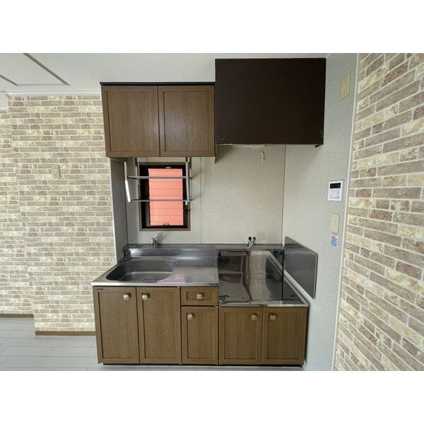 キッチン　イメージ