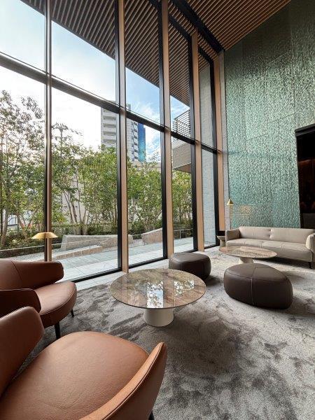 ロビー　ロビー