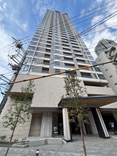 建物外観　建物外観