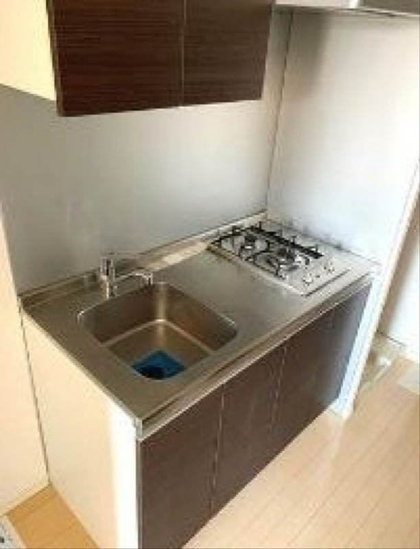 キッチン　※同仕様写真含む