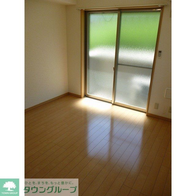 居室・リビング　★お部屋探しはタウンハウジング高幡不動店まで★