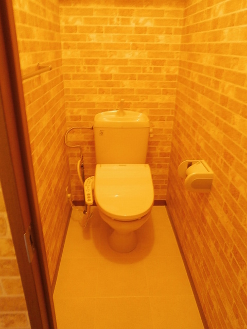 トイレ　２０１　トイレ