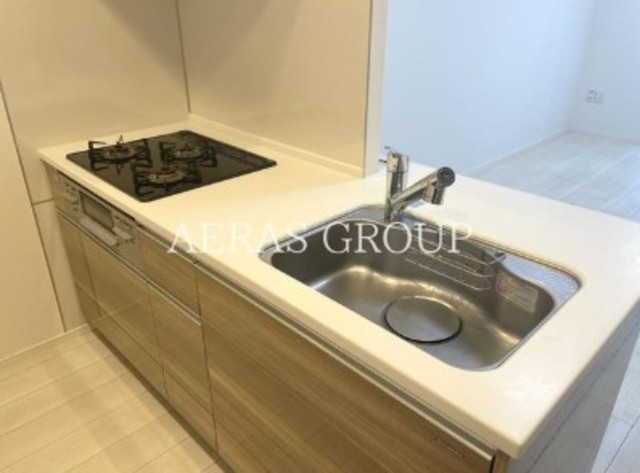 キッチン　同仕様