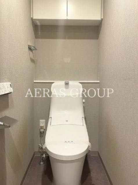 トイレ　同仕様