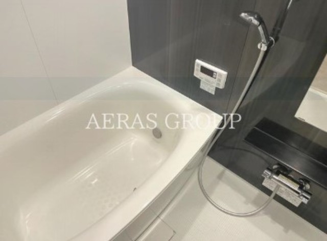 バス・シャワールーム　同仕様