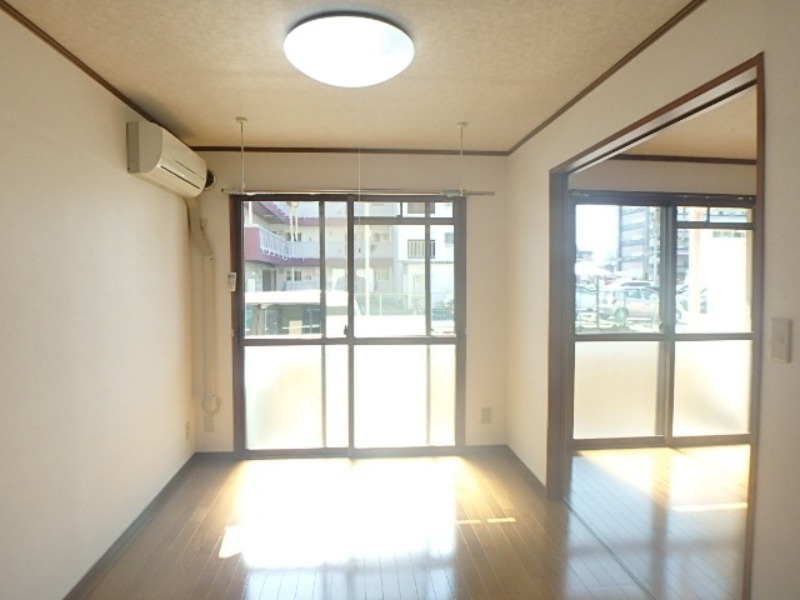 その他部屋・スペース　図面と現状に相違がある場合には現状を優先