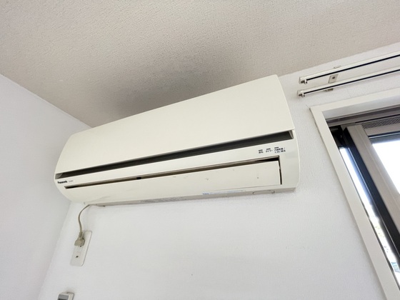 その他設備　※別部屋の写真です