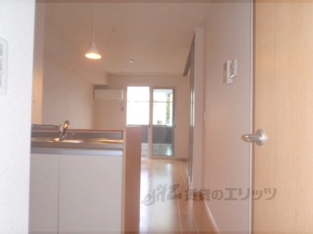 居室・リビング　洋室