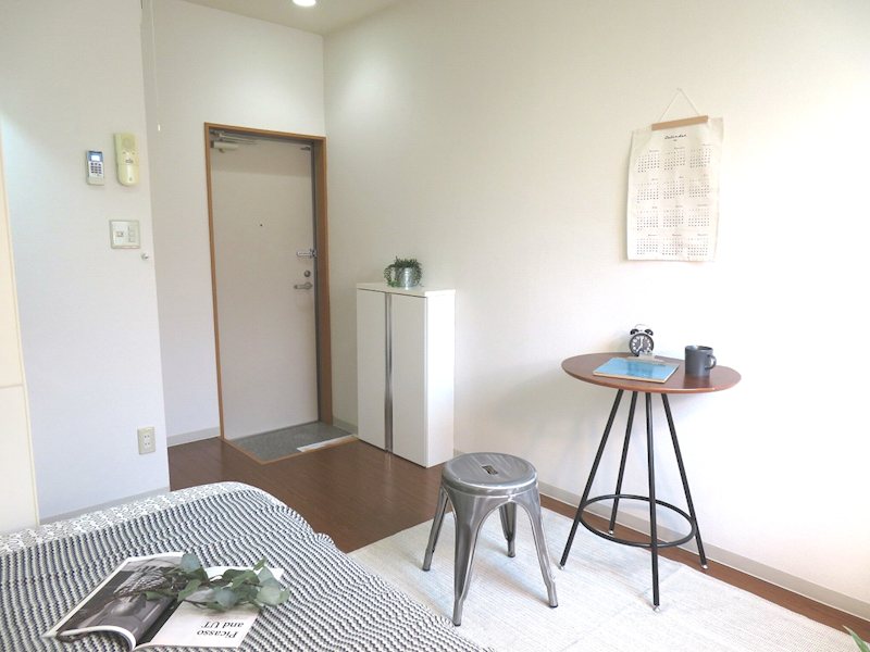 居室・リビング　※家具はイメージとなります