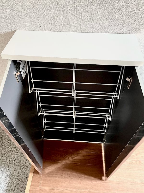 その他　シューズBOX